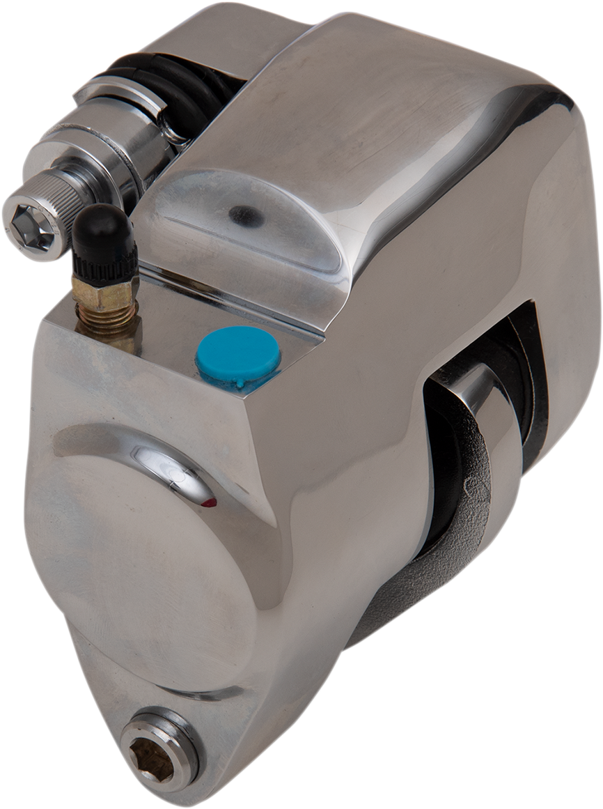 Front Caliper Kit - Chrome 1984 - 1999