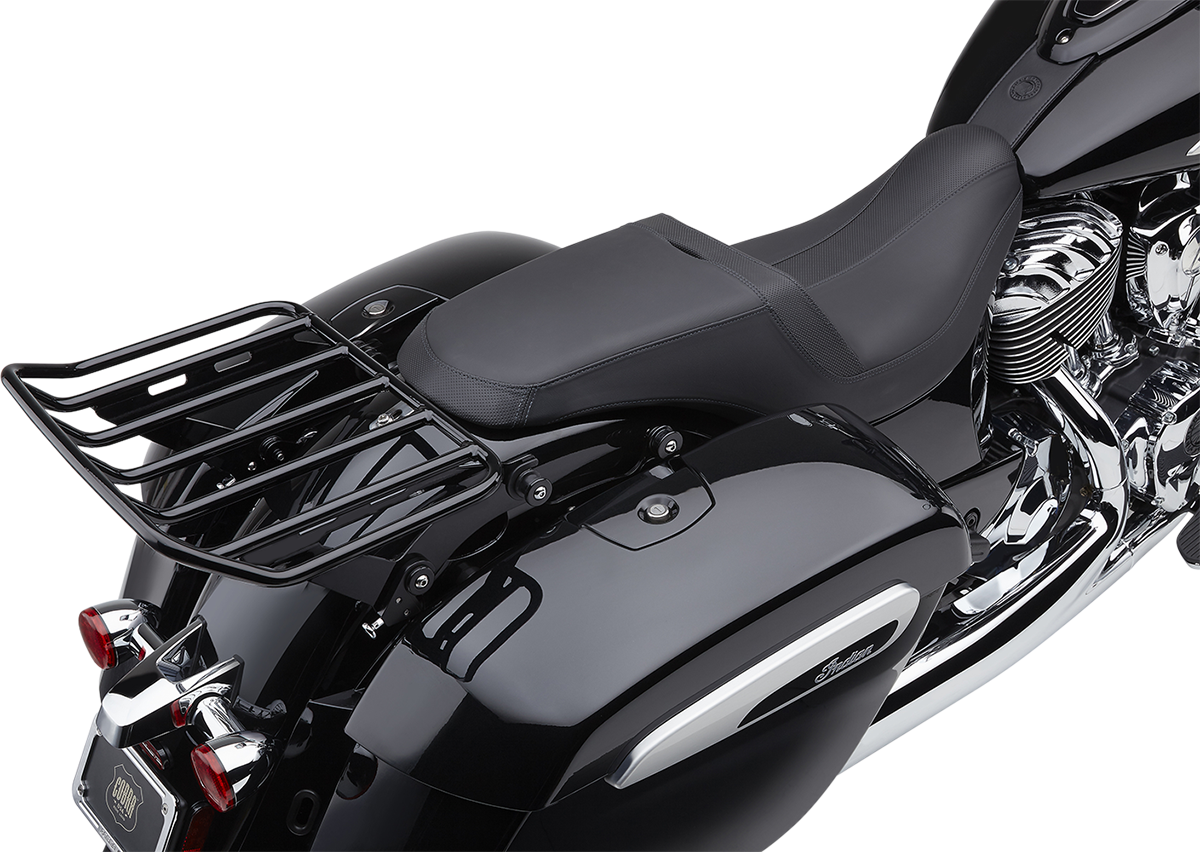 Detachable Rack - Black - Chieftain 2014 - 2022