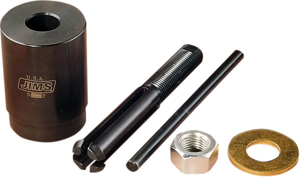 Pinion Bearing Puller - Big Twin 1954 - 2000