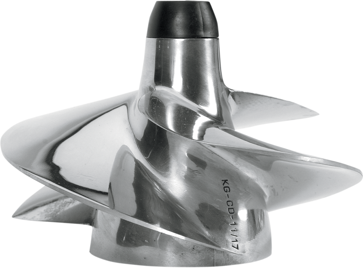 Impeller - Concord - 11/17 - Kawasaki 1996 - 2006