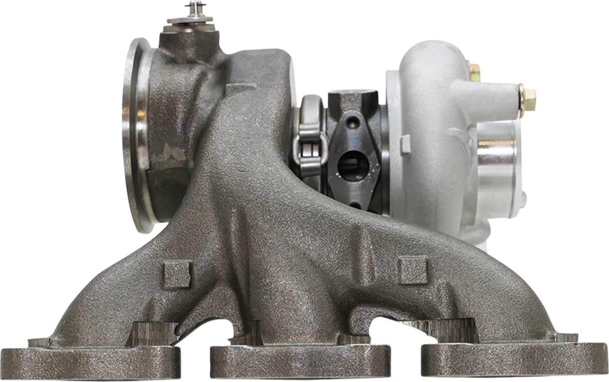 Turbocharger Kit - Can-Am 2021 - 2021