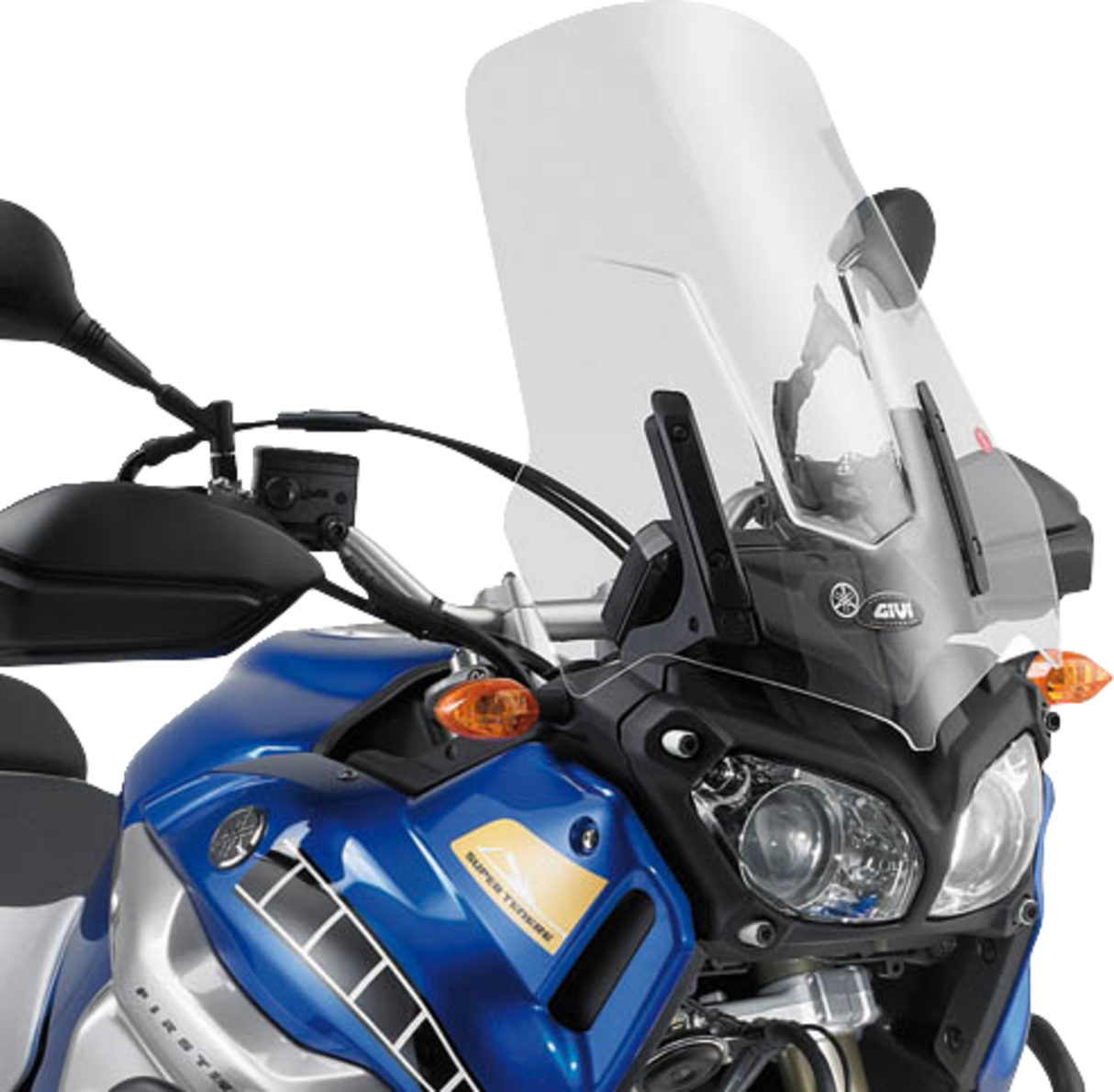 Windshield - Clear - XTZ1200 2010 - 2014