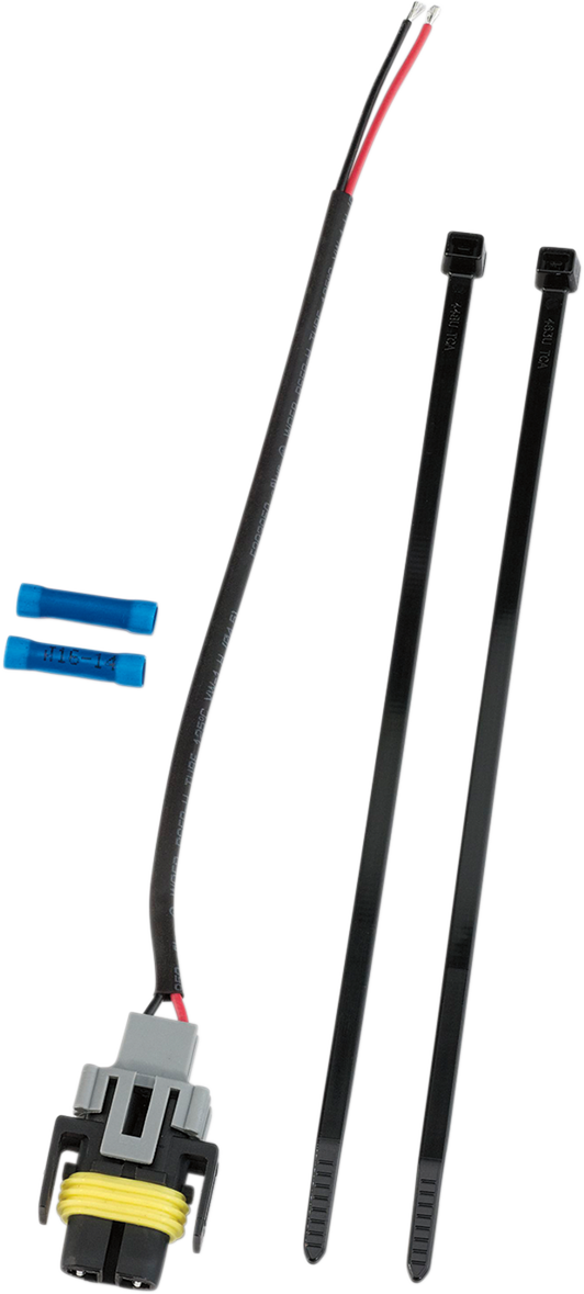 Headlight Pigtail Harness - Polaris 2002 - 2020
