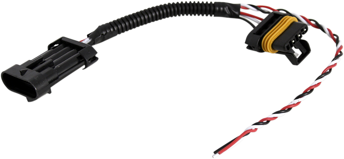 Rear Accessory Electrical Harness - Polaris 2015 - 2023
