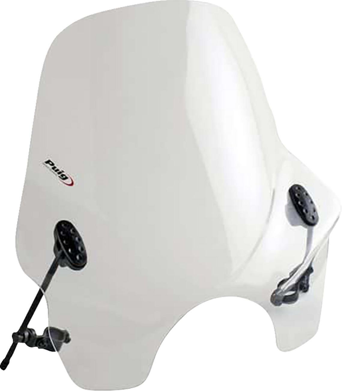 Touring Windscreen - Clear 1984 - 2025