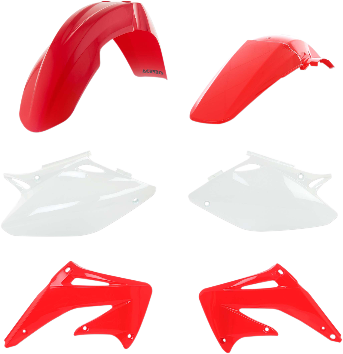 Standard Replacement Body Kit - OEM 2004 - 2004