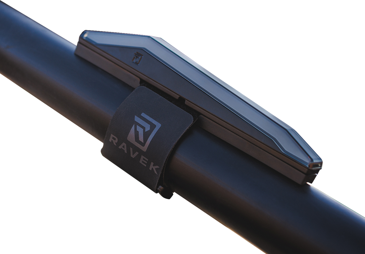 Running/Brake Light - Red - RZR XP 2019 - 2025