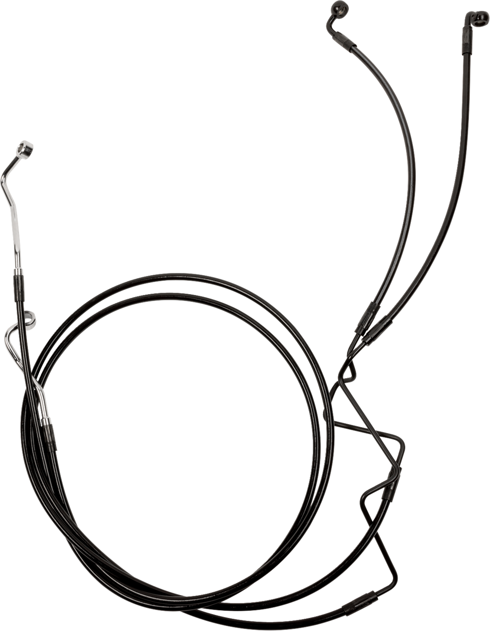 Brake Line - XR - Lower - SBB 2024 - 2024