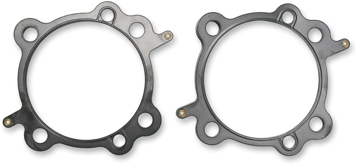 Head Gasket - 4.125\" x .030\" - \'99-\'13 Twin Cam 1999 - 2013