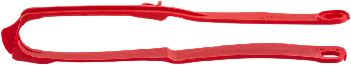 Chain Slider - Honda - Red 2017 - 2019