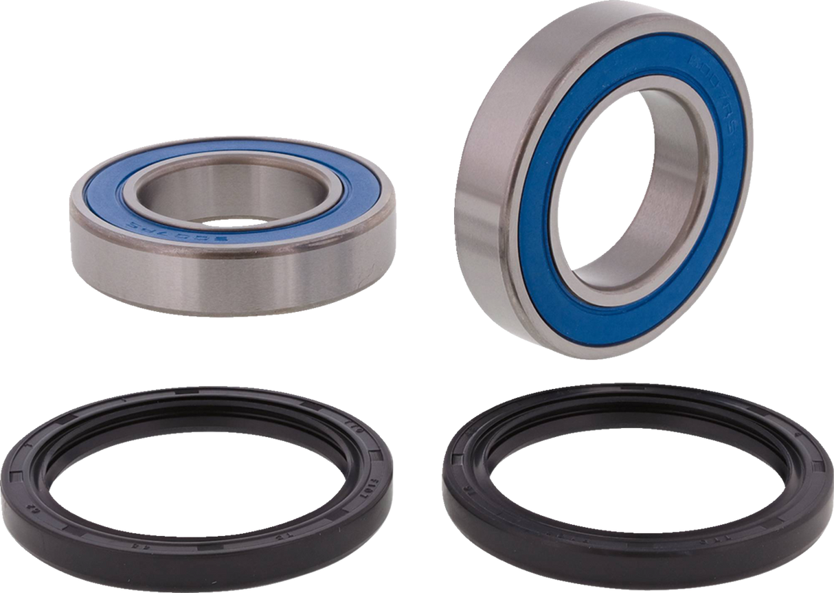 Wheel Bearing Kit - Rear - Kayo Bull 200 2023 - 2024