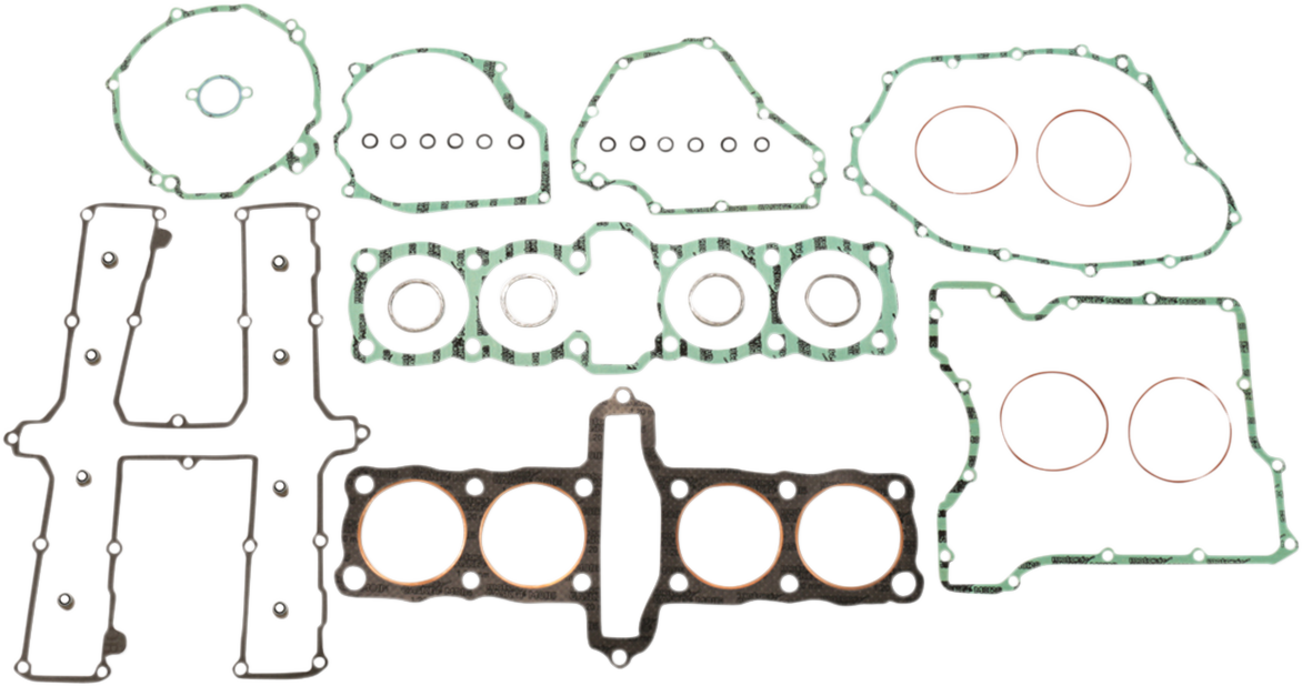 Complete Gasket Kit - Yamaha 1979 - 1981