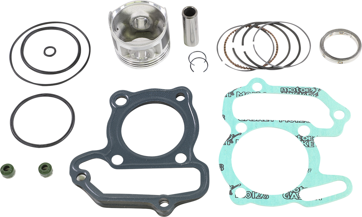 Top End Kit - Standard - Yamaha 1986 - 2008