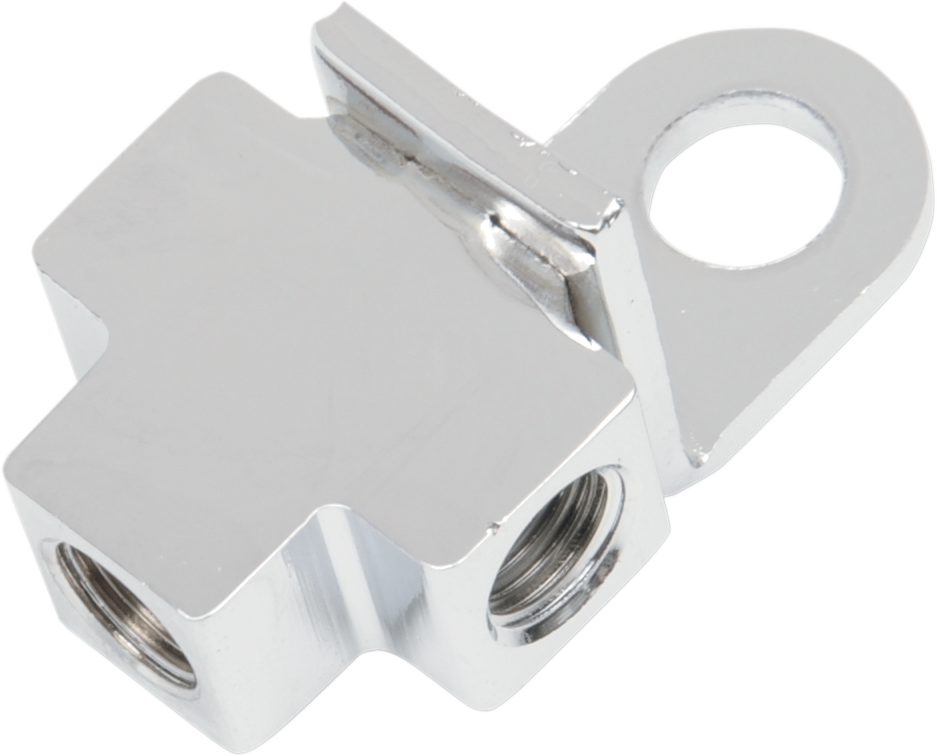 Brake Line Tee - Rear 1972 - 1987