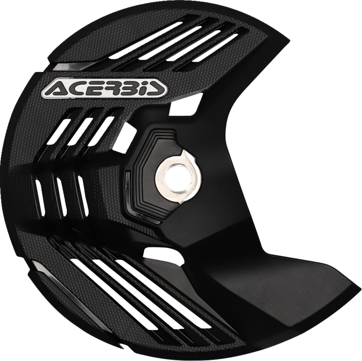 Disc Cover- Linear - Black - Beta - RR/RX 2013 - 2024