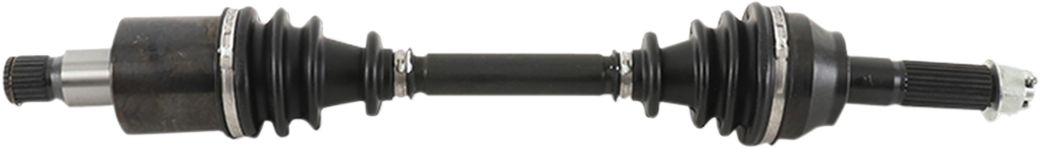 Axle Kit - Complete - 8 Ball - Extreme Duty - Rear Left/Right - Polaris 2008 - 2014