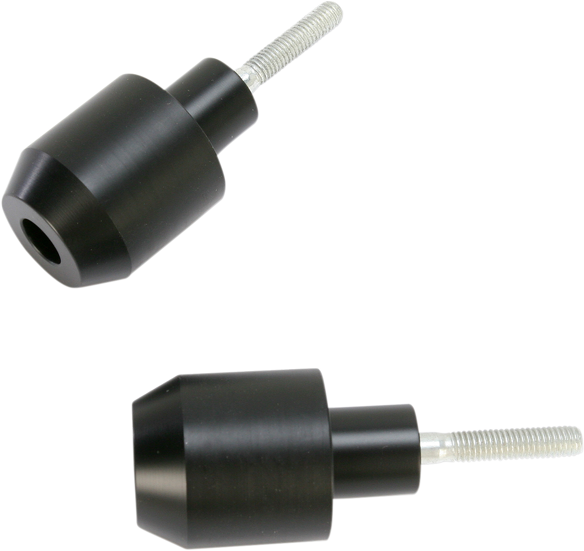 Bar End Sliders - Black 1999 - 2022