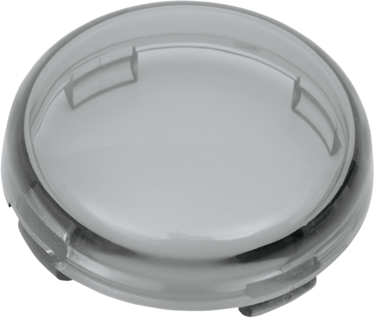 Turn Signal Lens - Smoke 2000 - 2025