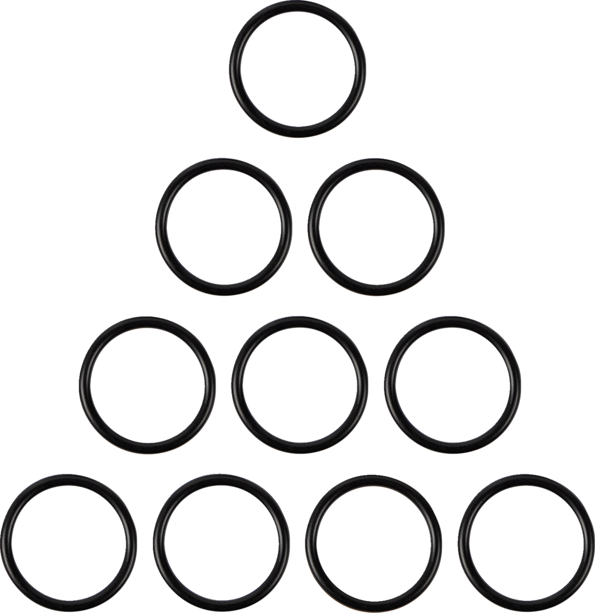 Dip Stick O-Ring - Dyna/FLT 2004 - 2020