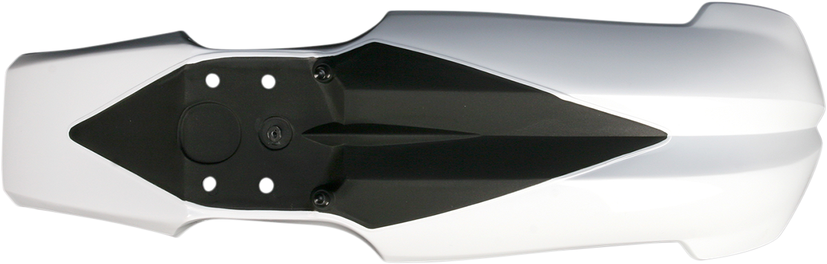 Front Fender - White/Black 2012 - 2015