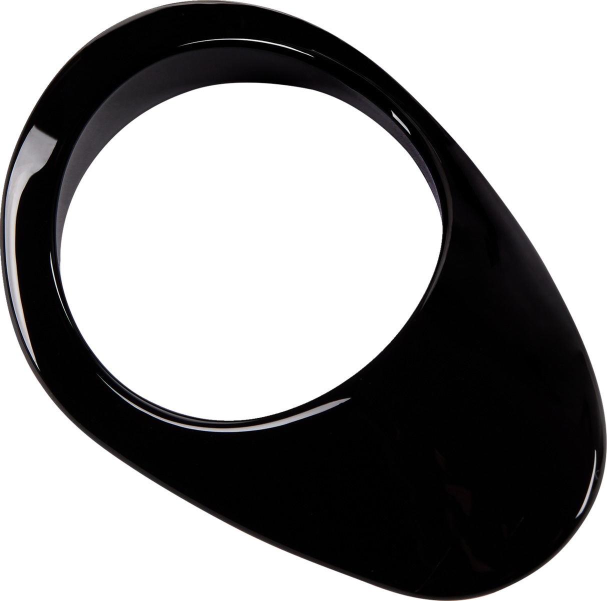 Bezel Dipstick - Black - Sportster 2004 - 2022