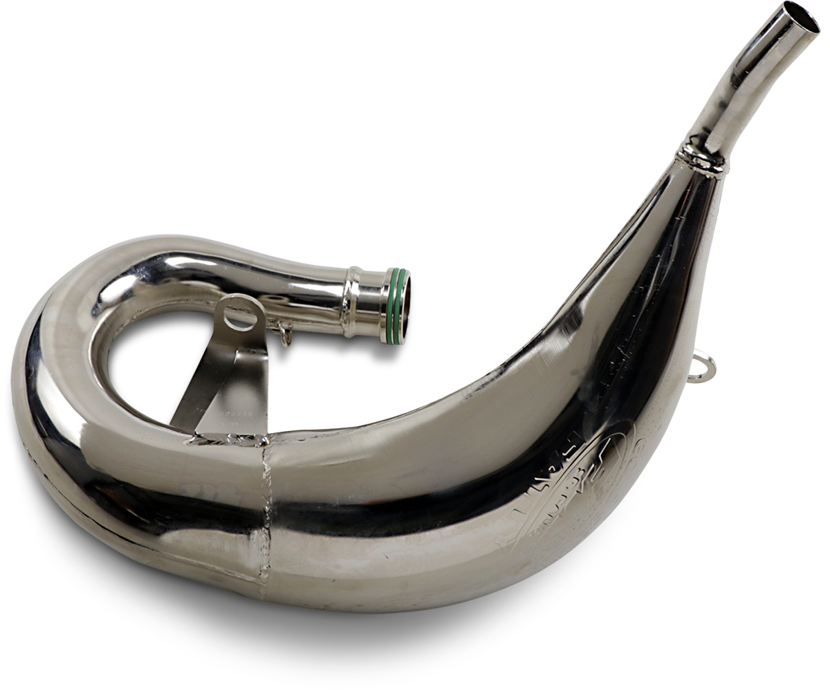 Fatty Pipe 2019 - 2023