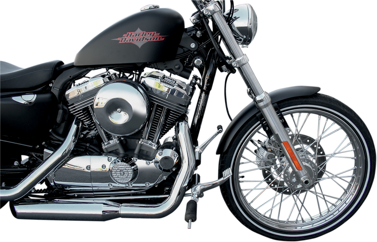 Forward Control Extension - +6 - XL 2014 - 2020