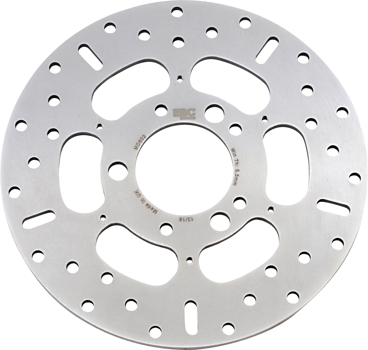 Brake Rotor - Spyder 990 - MD802 2008 - 2012