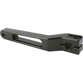 THRASHIN SUPPLY CO. 1602-1418 Billet Shift Lever - Black