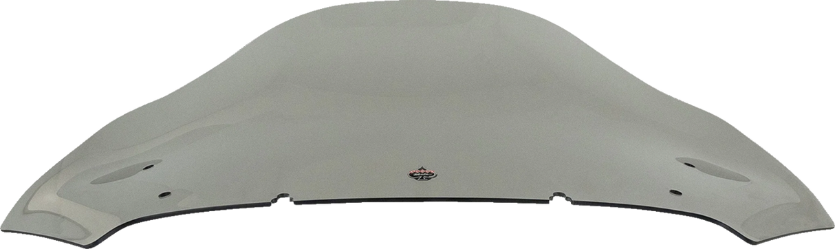 Flare™ Windshield - 10\" - Tint - FLHX 2023 - 2025