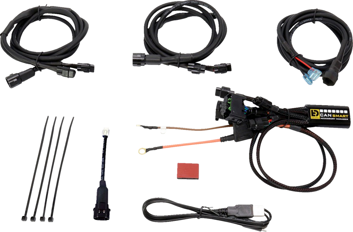 Controller - CANsmart™ - BMW 2011 - 2023