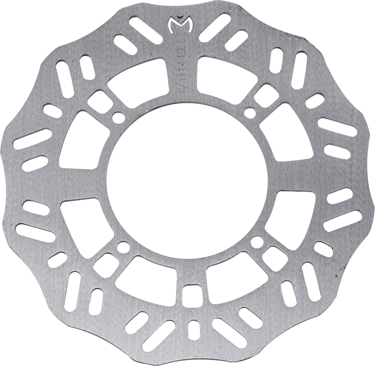Rear Rotor - Honda 1996 - 2025