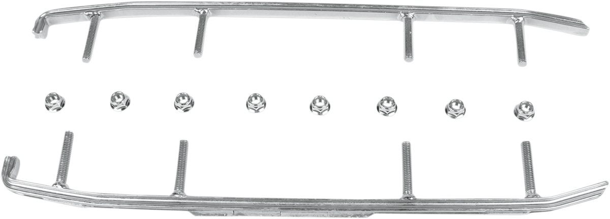 Shaper Wearbar - 6\" - 60° 1998 - 2007