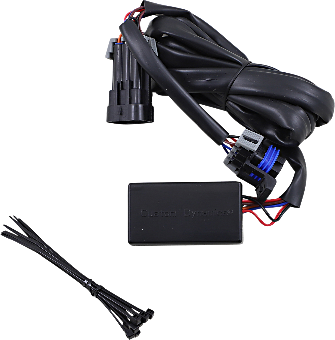 Triple Play Module - Indian 2015 - 2023