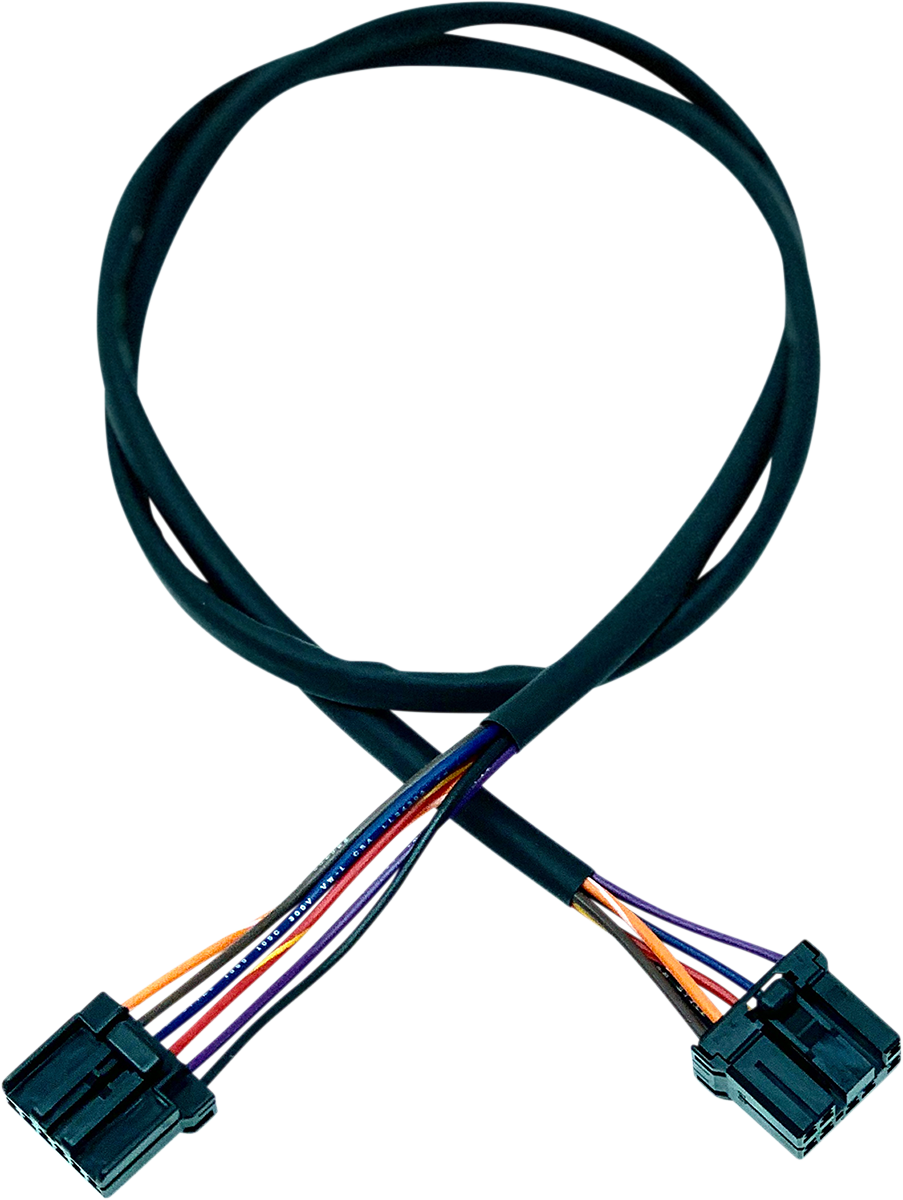 Replacement Rear Fender Harness 1996 - 2011