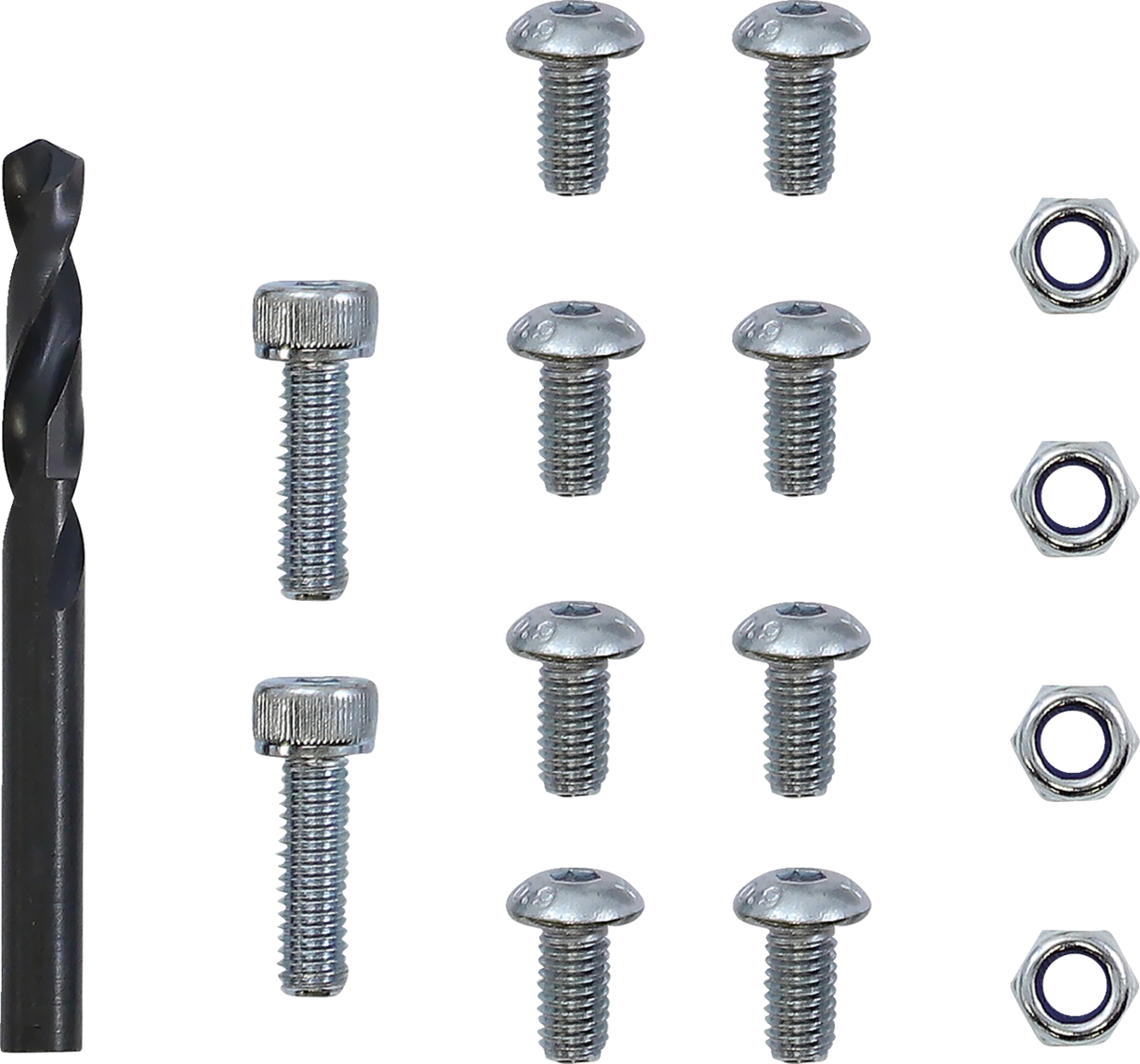 Spark Arrestor End Cap 2011 - 2024