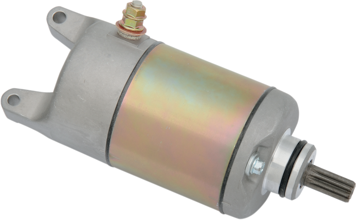 Starter Motor - Kawasaki 2005 - 2013