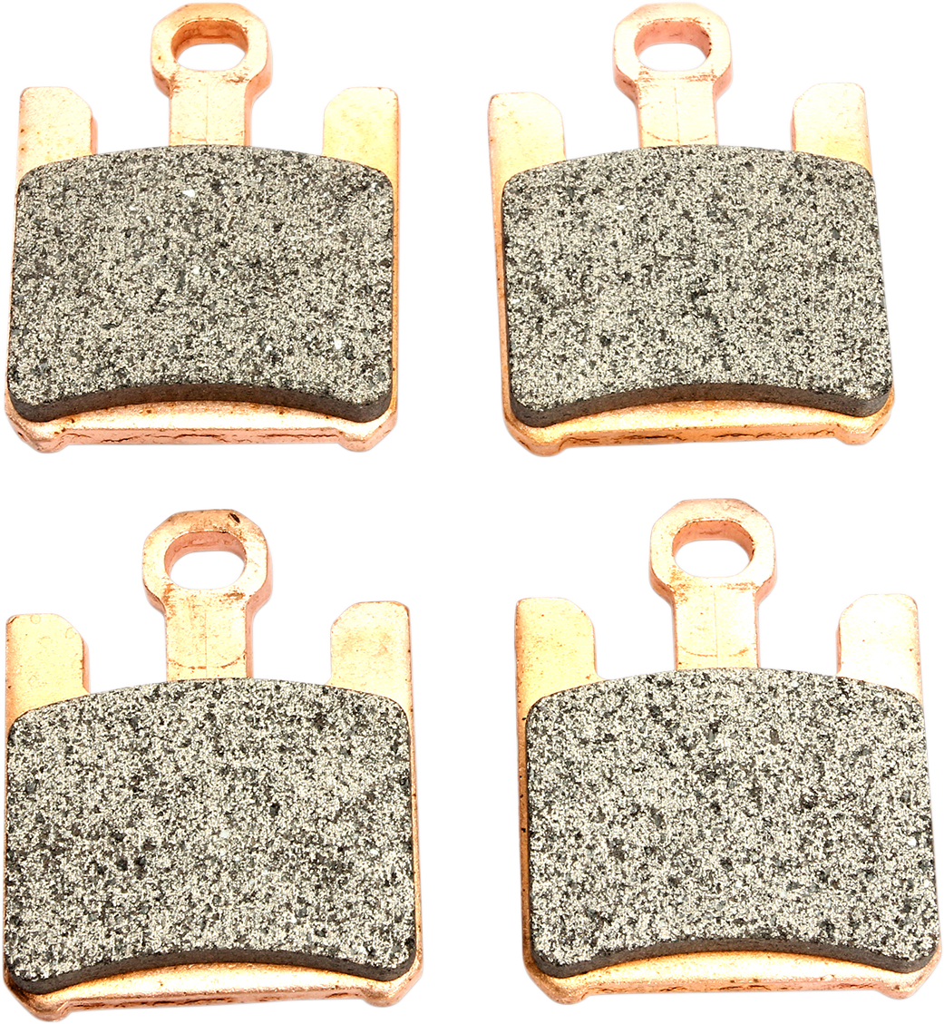 Brake Pads - EPFA3694HH 2003 - 2007