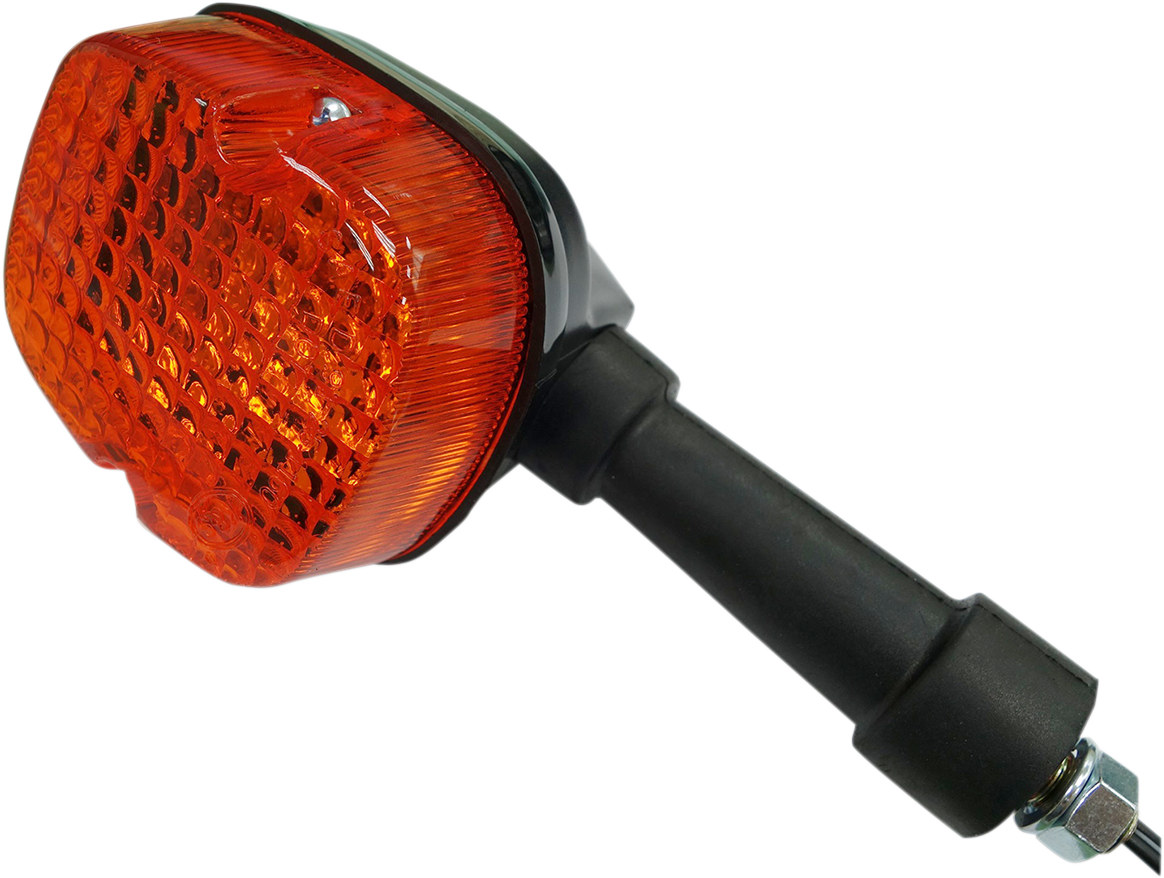 Turn Signal - Honda - Amber 1982 - 1983