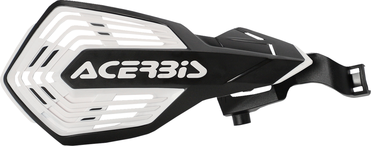 Handguards - K-Future - Black/White 2021 - 2023