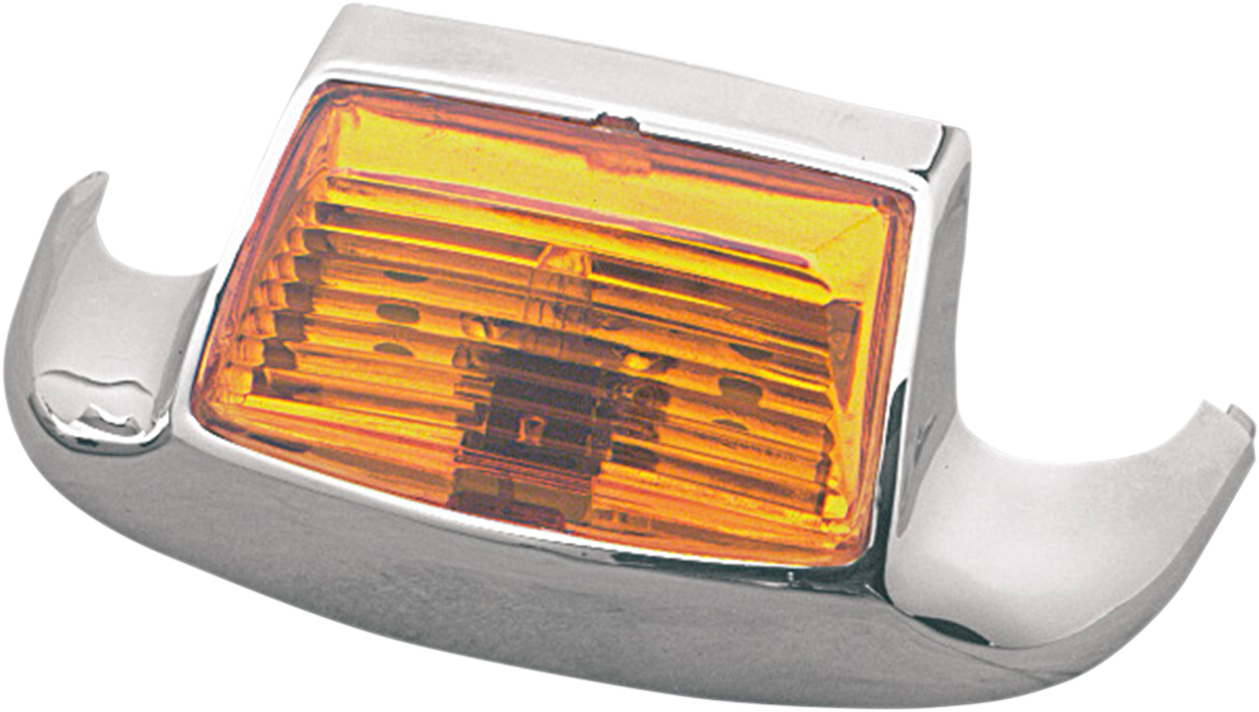 Fender Tip Light - Amber 1980 - 1995