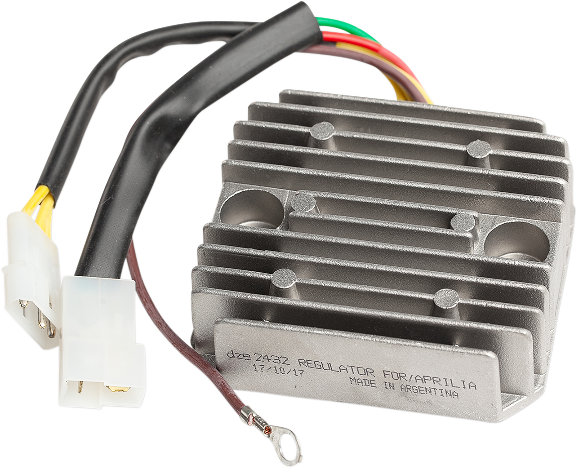 OE Style - Regulator/Rectifier - Aprilia/BMW 1997 - 2004