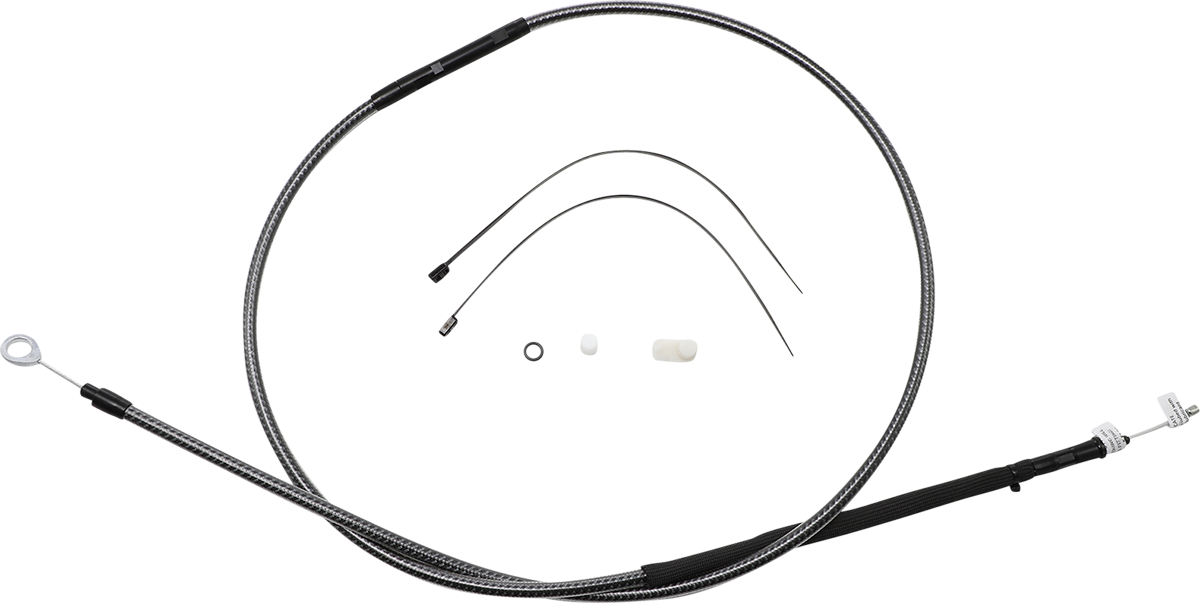 Clutch Cable - KARBONFIBR 2006 - 2022