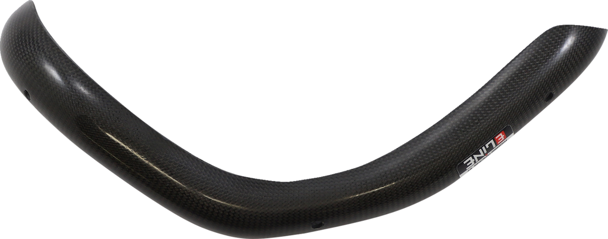 4-Stroke Pipe Guard 2021 - 2023