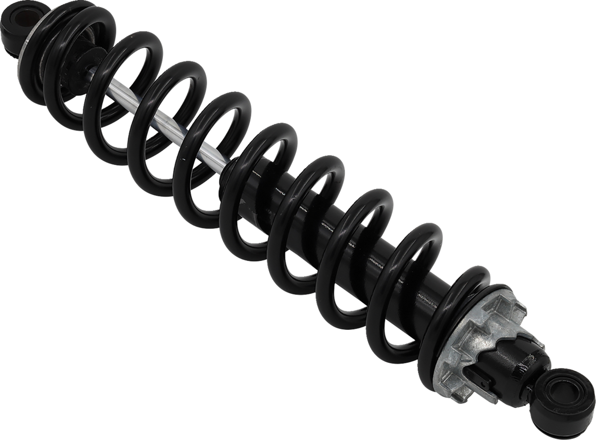 Gas Shock - Front 2006 - 2014