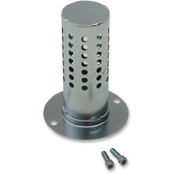 KHROME WERKS 1861-1192 Noise Reduction Baffle