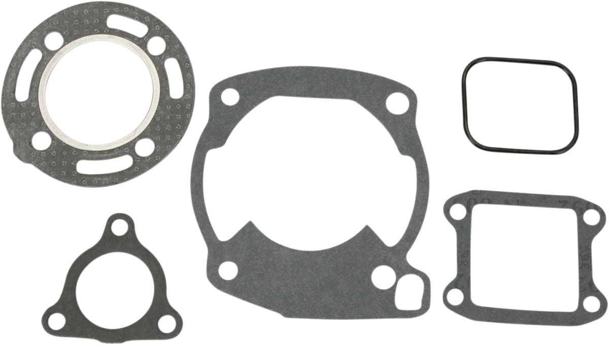 Top End Gasket Kit - Honda 1986 - 1991