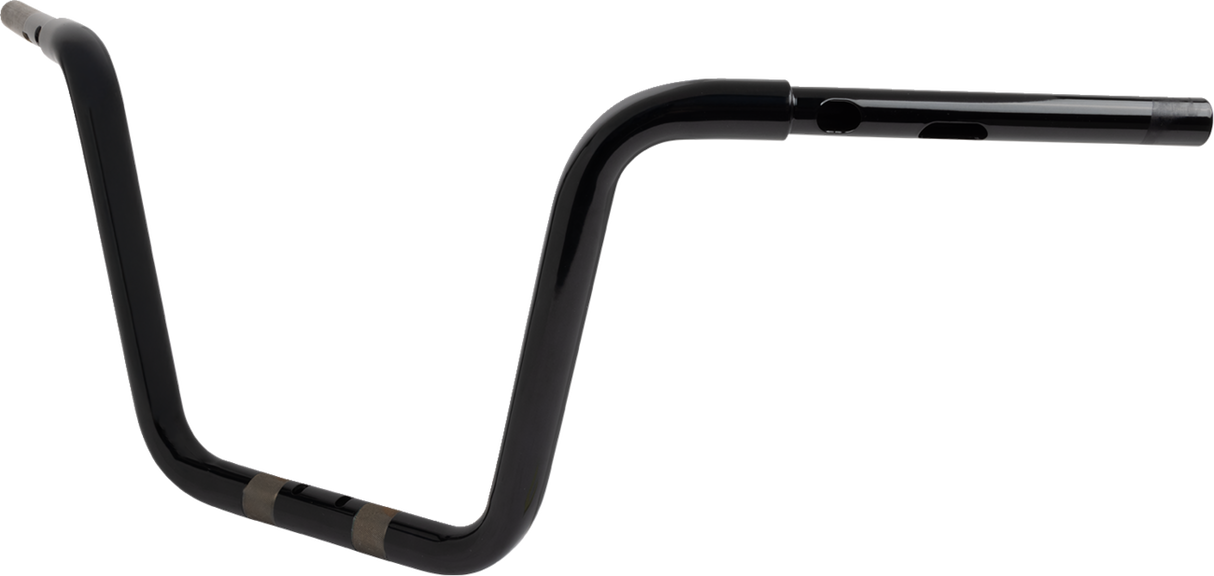 Handlebar - 12\" - Black 2023 - 2024