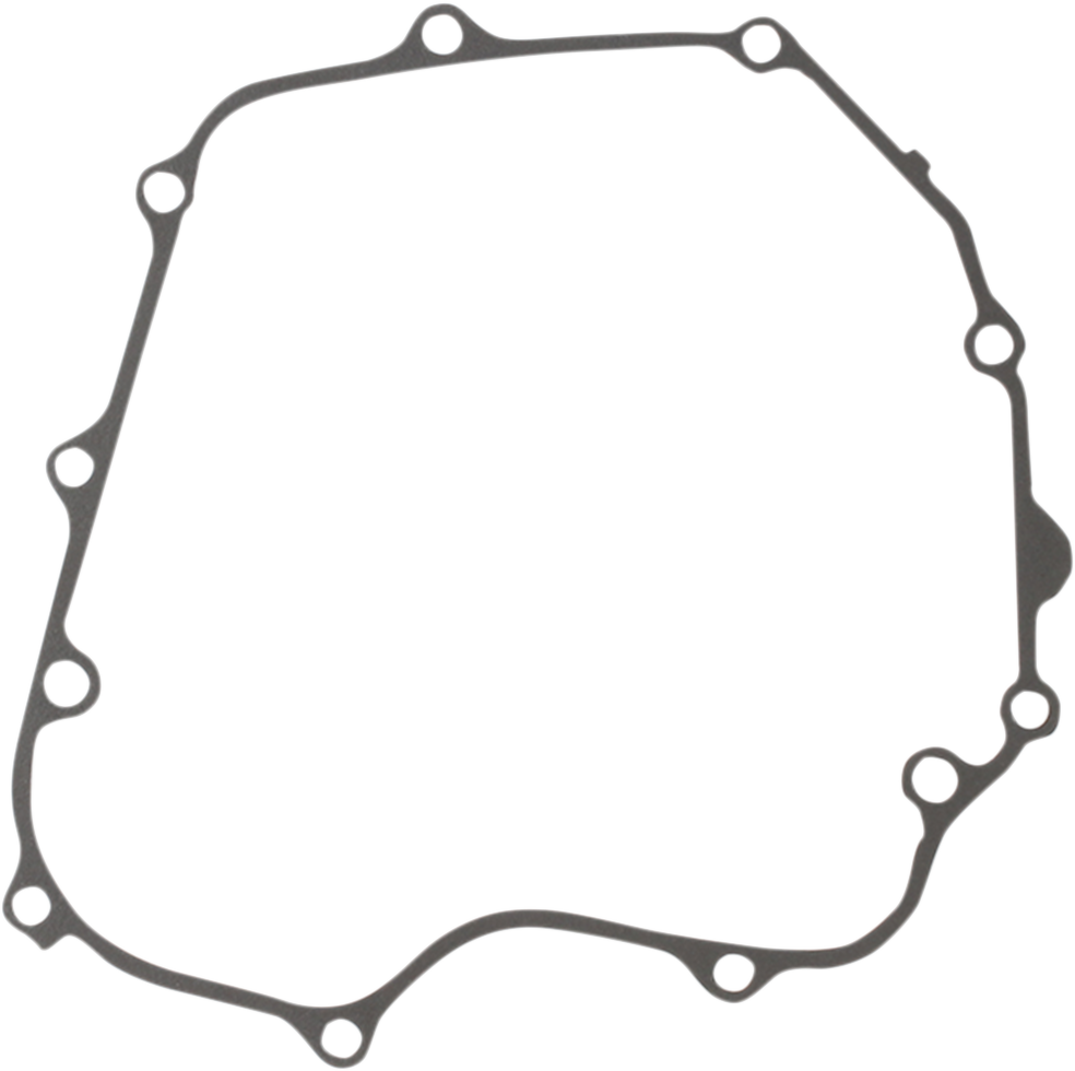 Clutch Gasket - Kawasaki 1986 - 2012