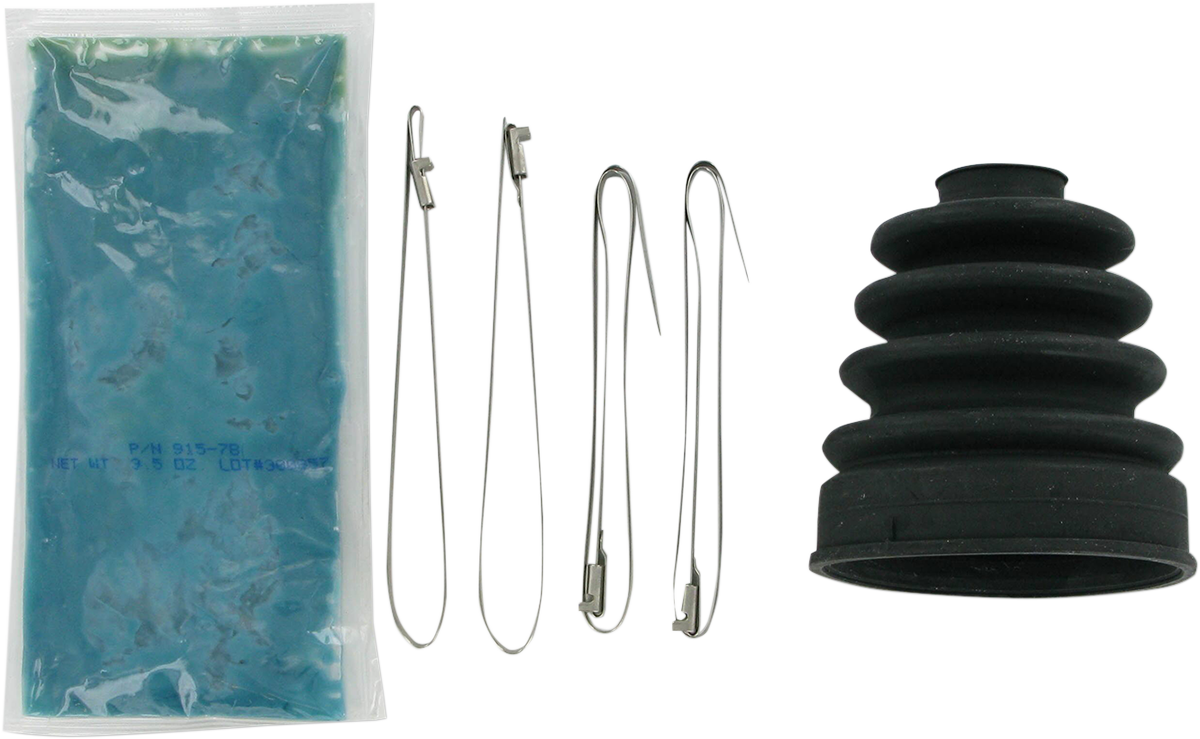CV Boot Kit - Front/Rear Outboard | Middle - Polaris 2004 - 2023